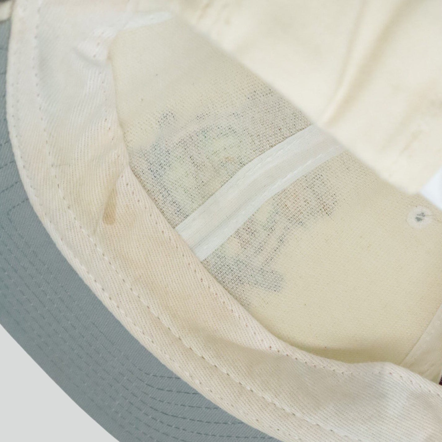90's Cap "New York Yankees 1996 World Series Champions"
