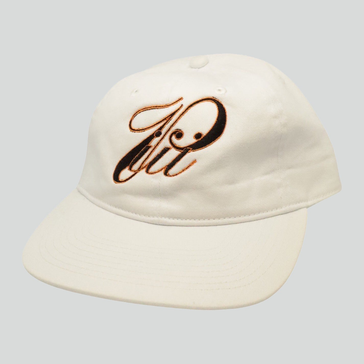 "Pⅲ Hat" (WHT)
