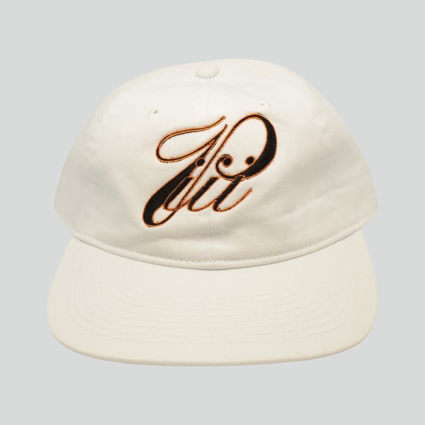 "Pⅲ Hat" (WHT)