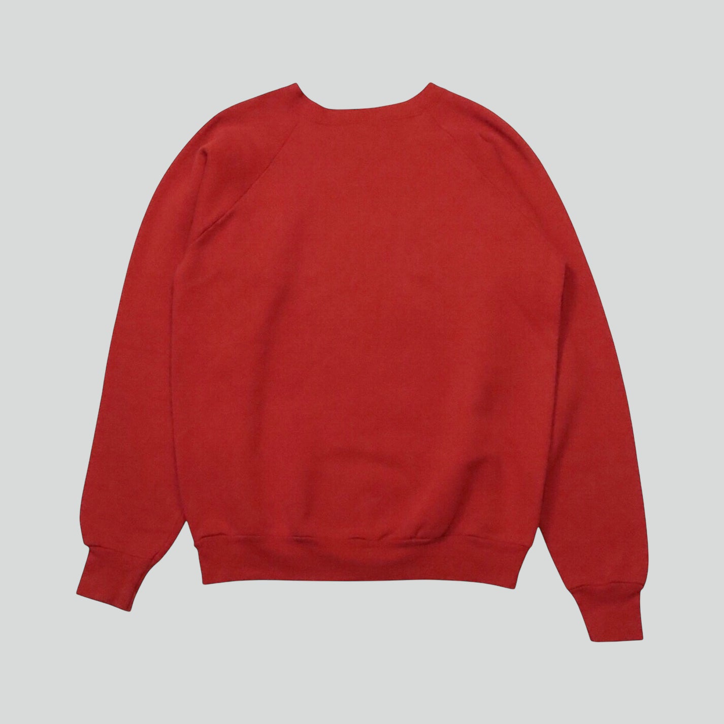90's Sweatshirt "Duck Head"