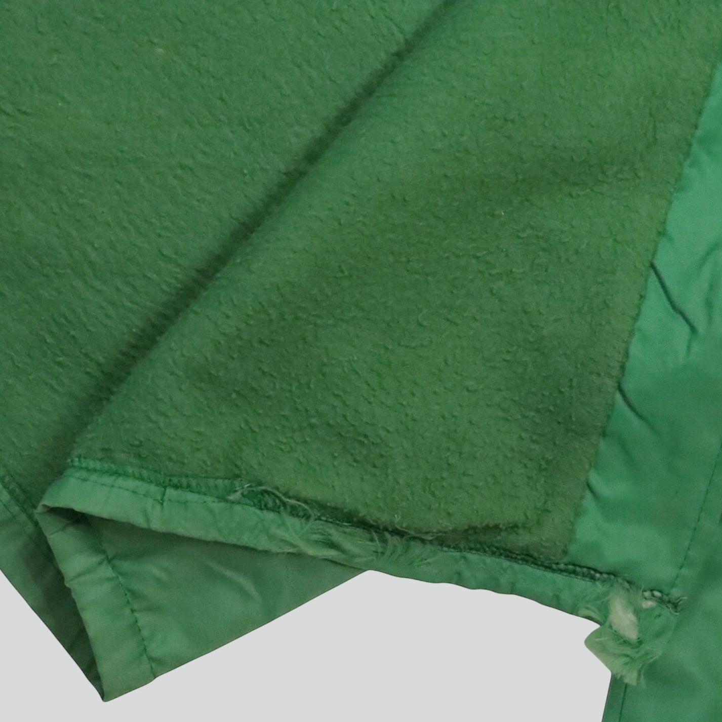 Vintage Nylon Jacket "Edina"
