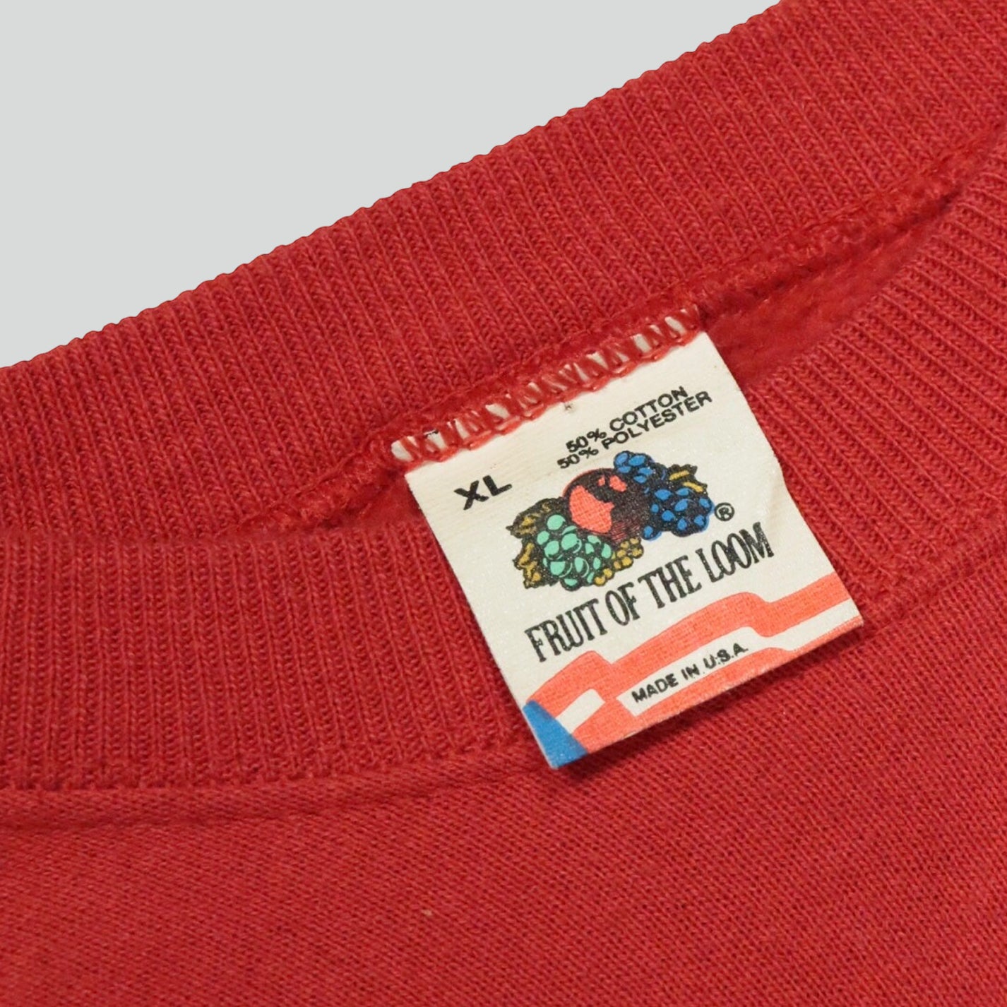 90's Sweatshirt "Duck Head"
