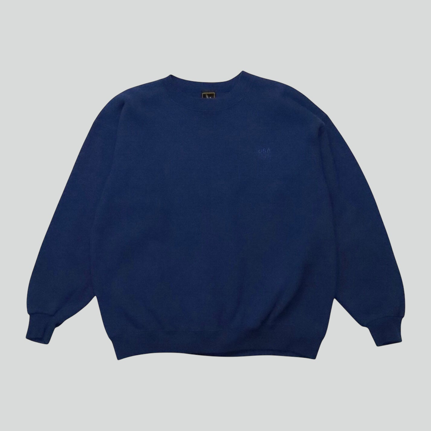 90's Sweatshirt "USA Olympic"