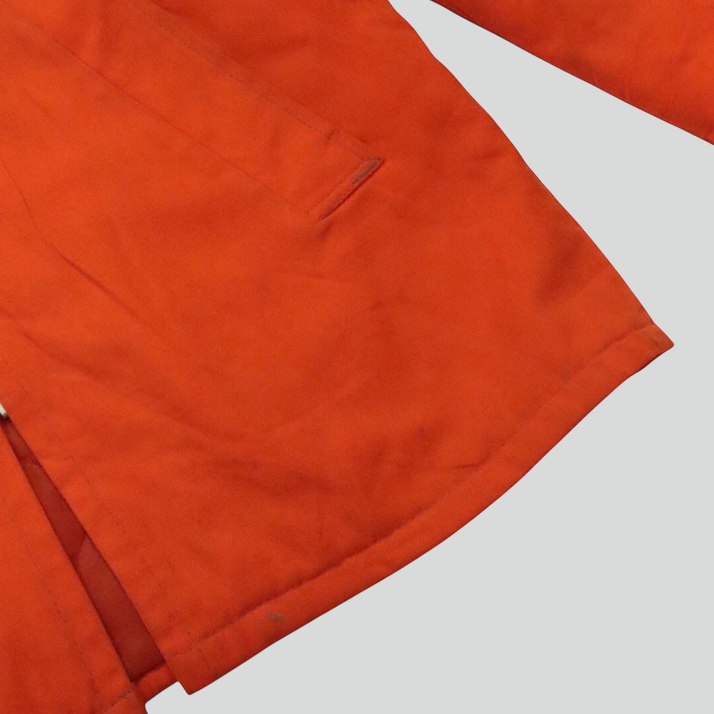 60's Hunting Jacket