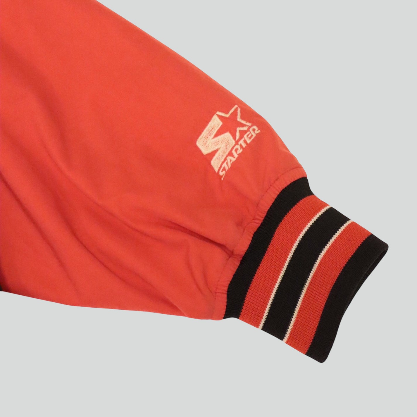 90's Varsity Jacket "San Francisco 49ers"