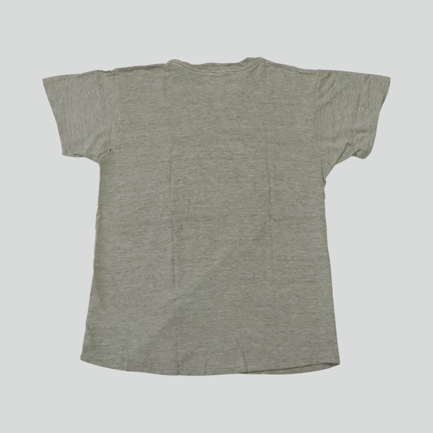 90's T-Shirt "Happy birthday Mr Robinson"