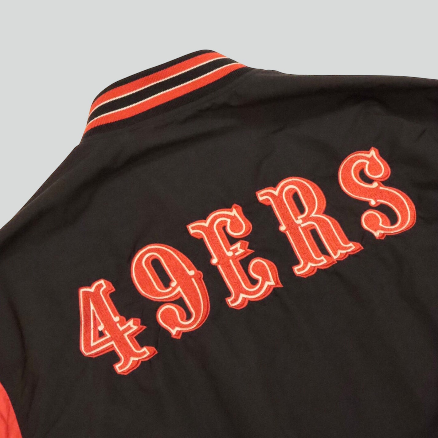 90's Varsity Jacket "San Francisco 49ers"