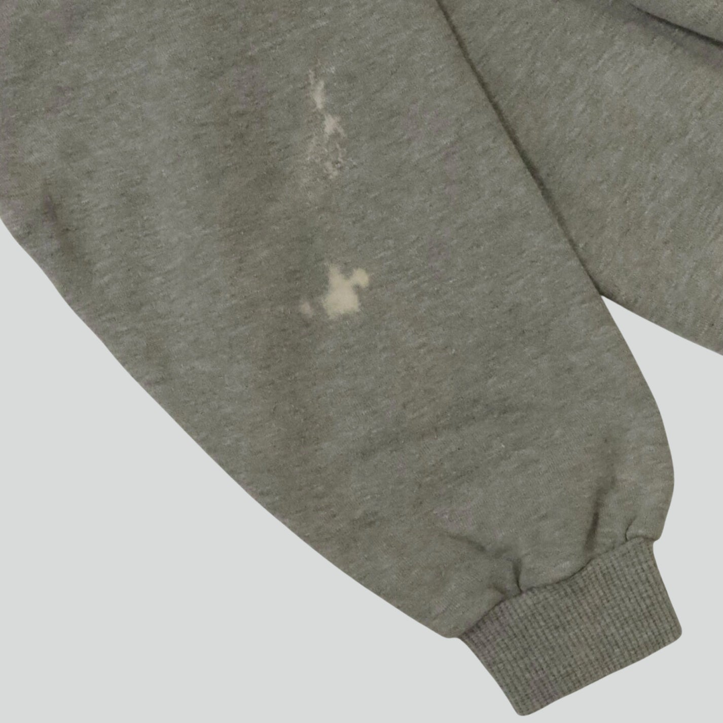 90s Popeye Print Sweatshirt