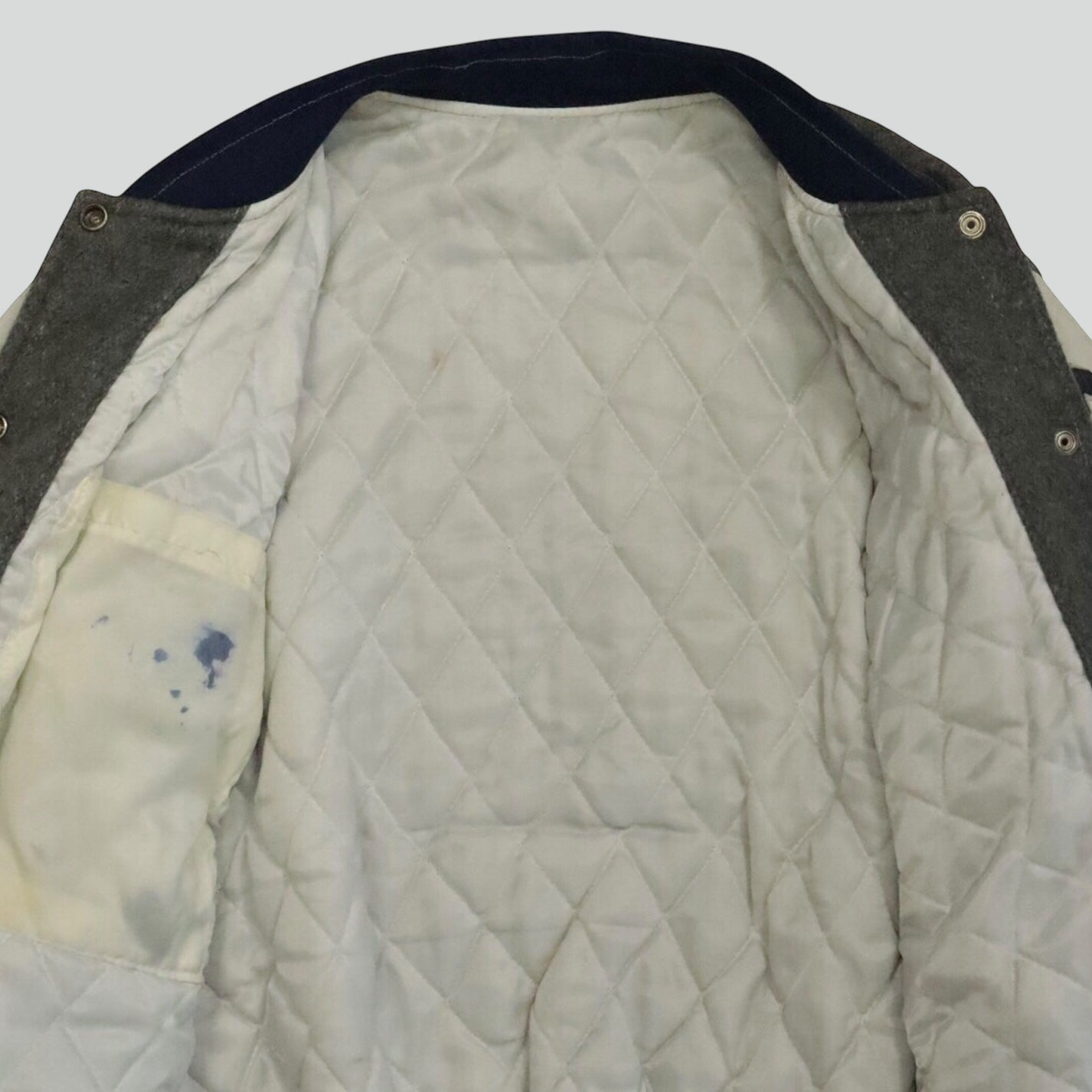 Vintage Varsity Jacket "Dallas Cowboys"