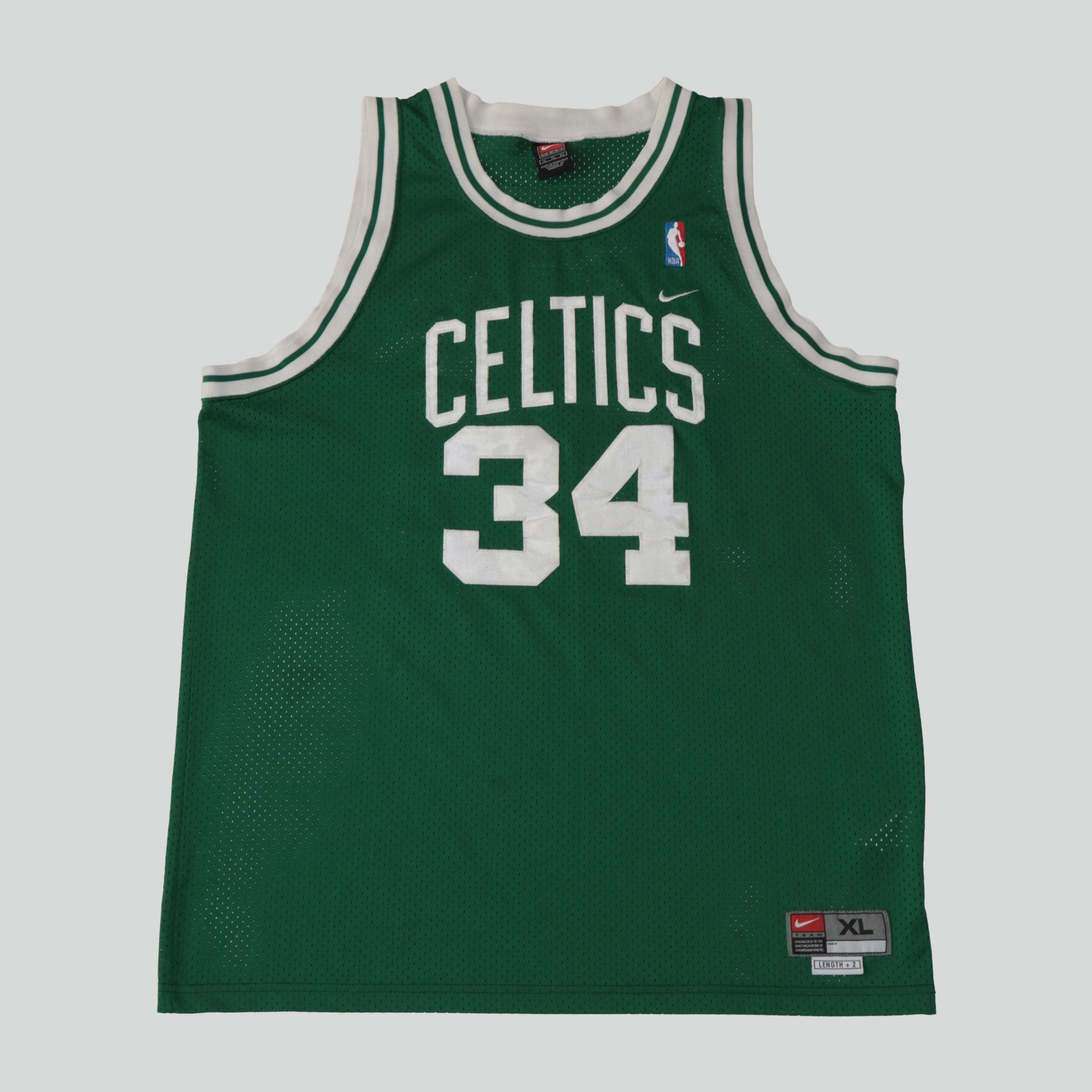 NIKE 90's Game Jersey 