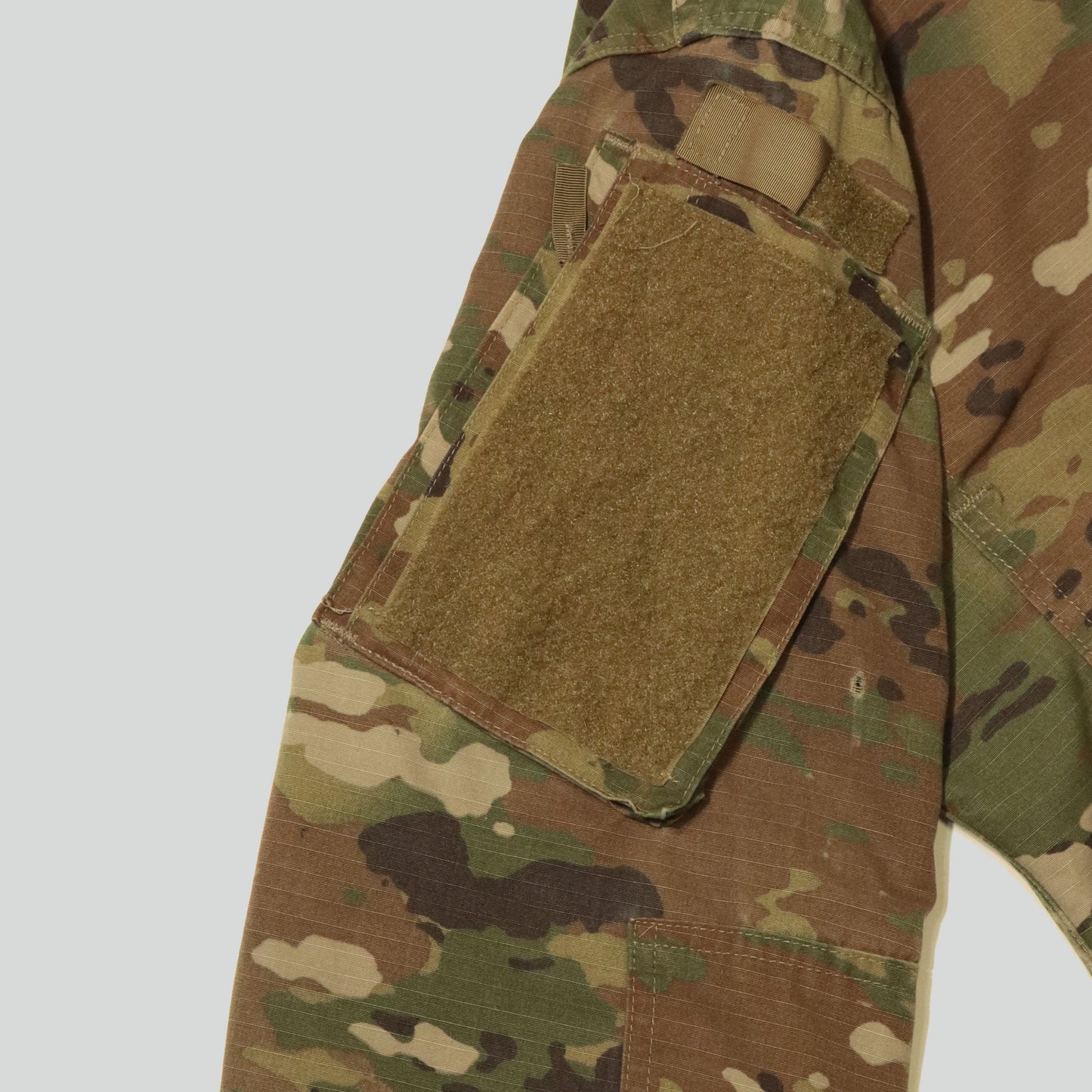 Used Field Jacket "Scorpion W2"