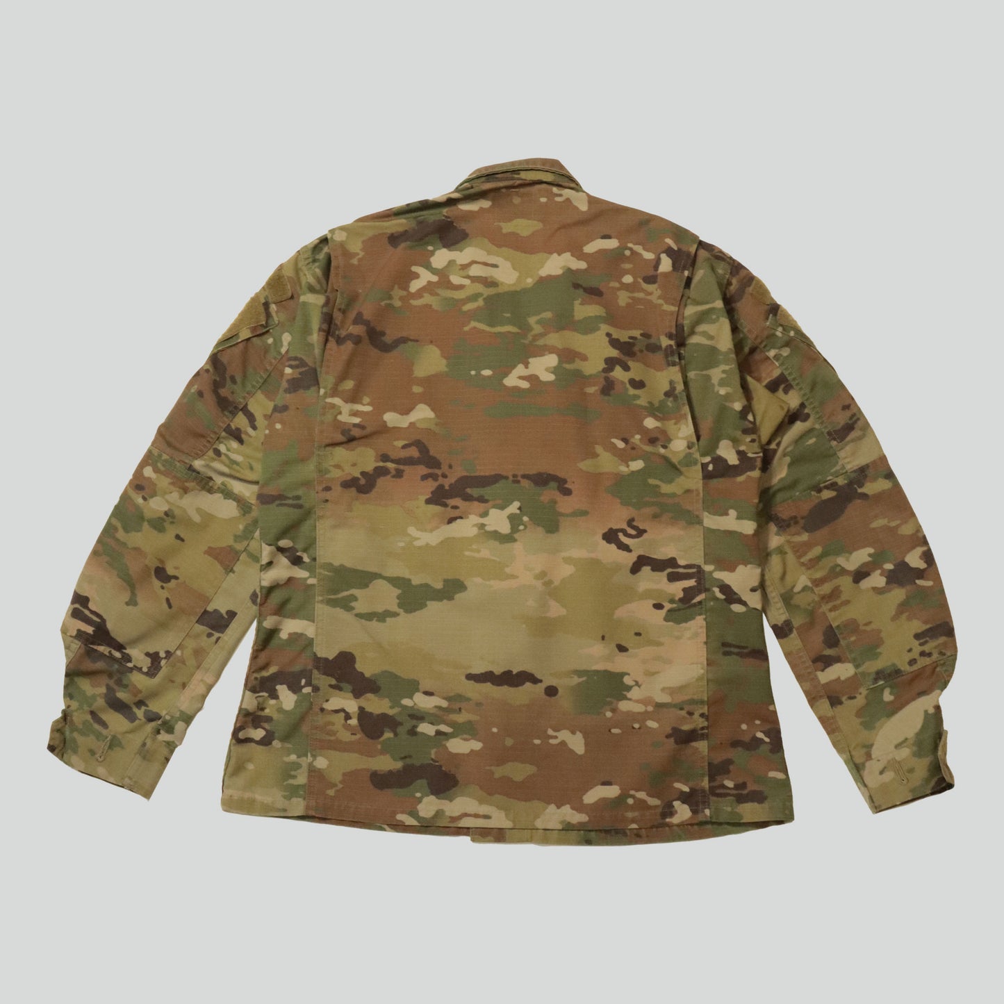 Used Field Jacket "Scorpion W2"