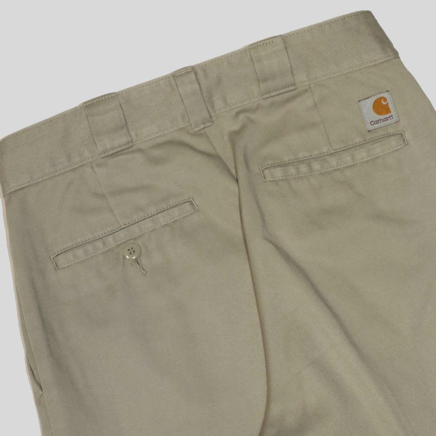 Used Chinos