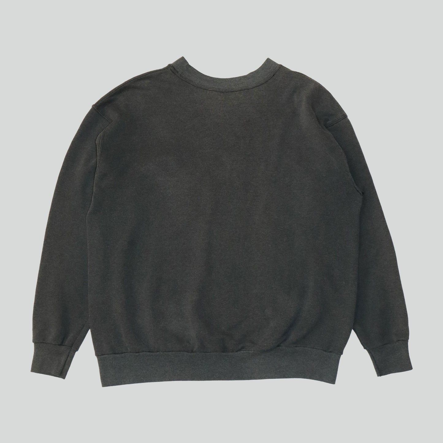 90's Sweatshirt "NFL Las Vegas Raiders WANTED"