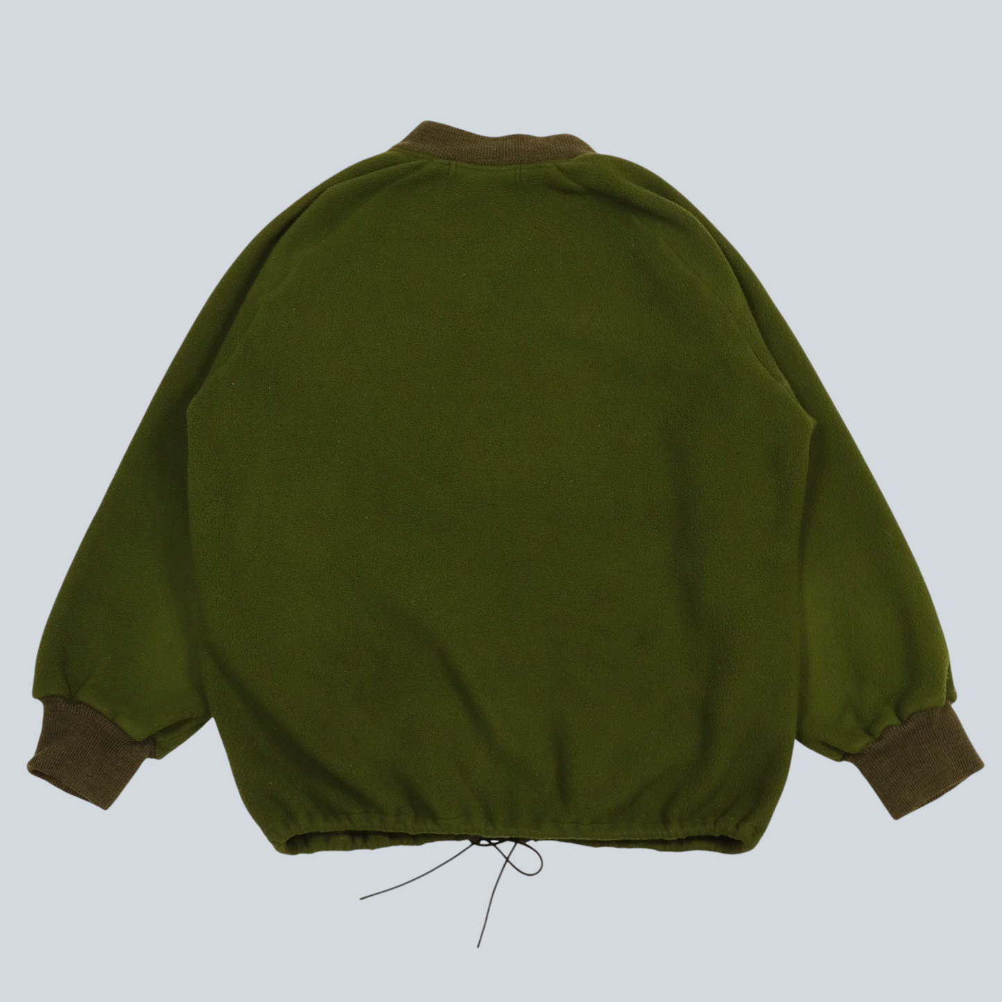 90's British Army Fleece Liner Jacket