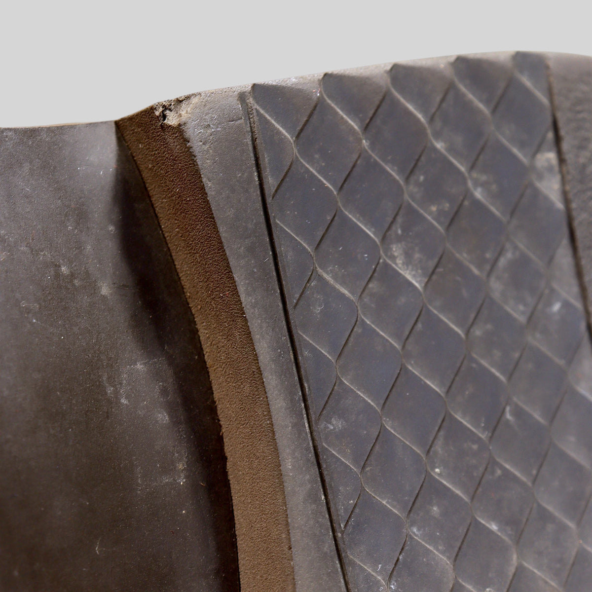80s-90s Saddle Shoes