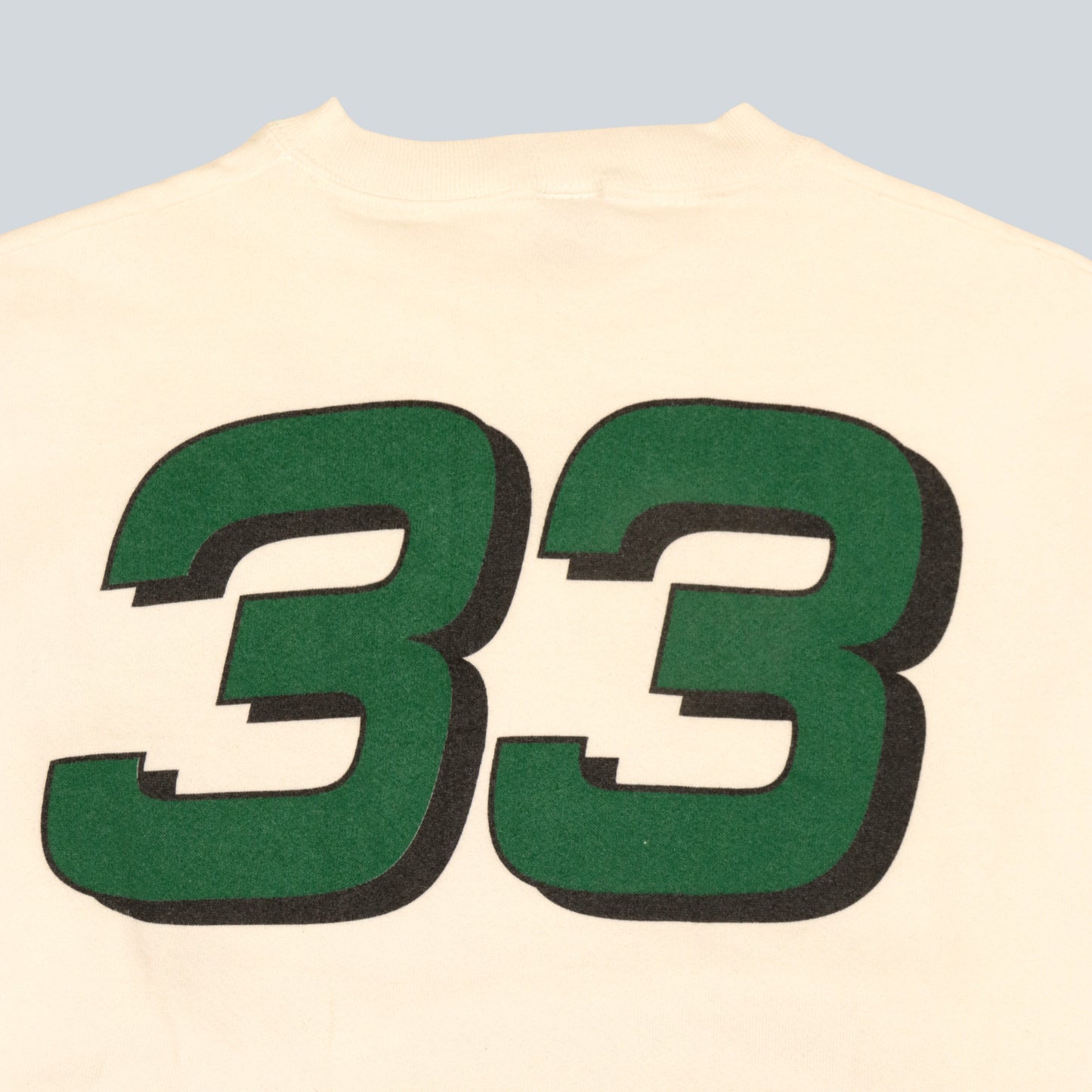 90's Sweatshirt Made in USA "Harry Gant Nascar Racing"