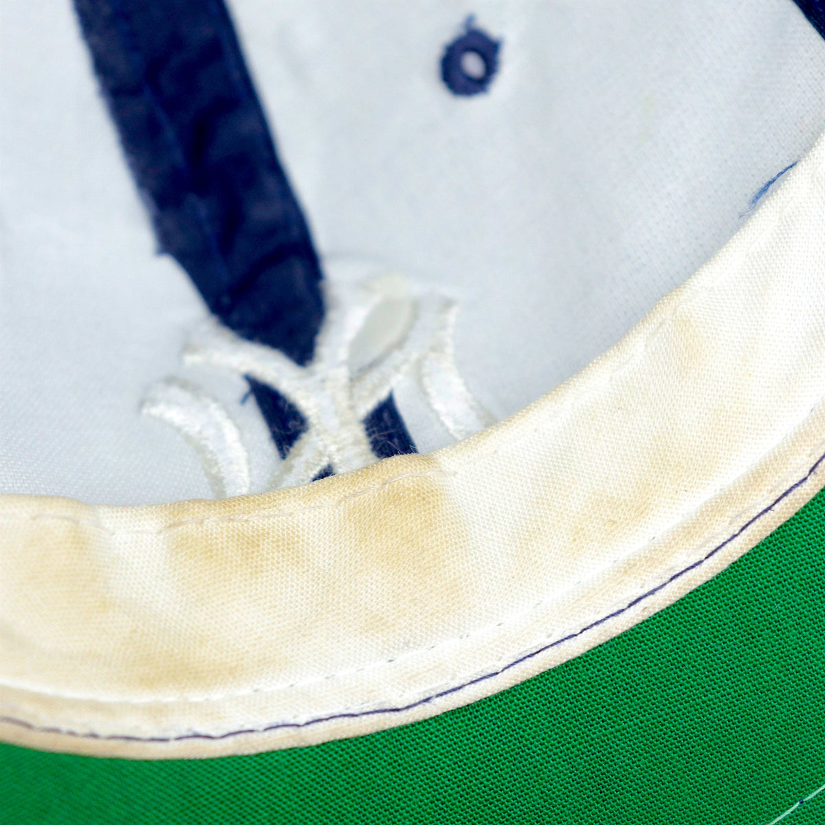 80s New York Yankees Cap