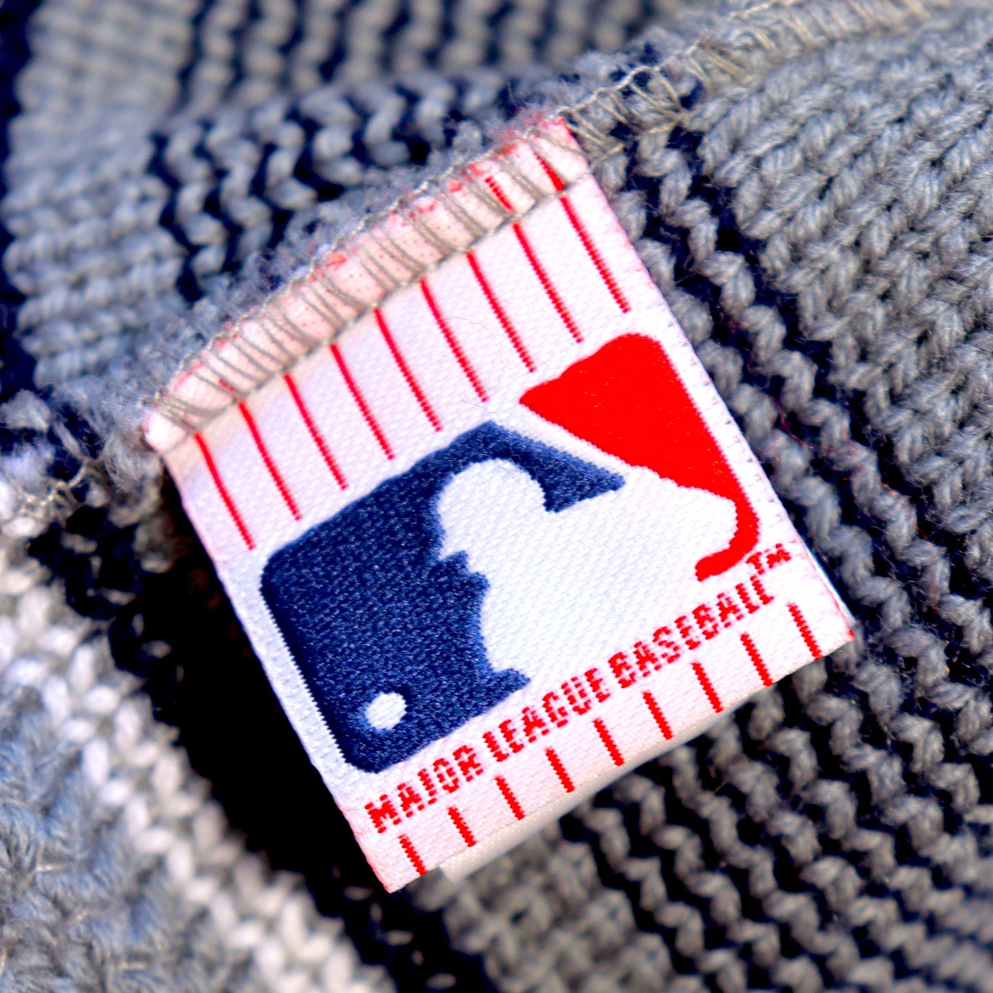 2003 New York Yankees Knit Bucket Hat / Made in USA