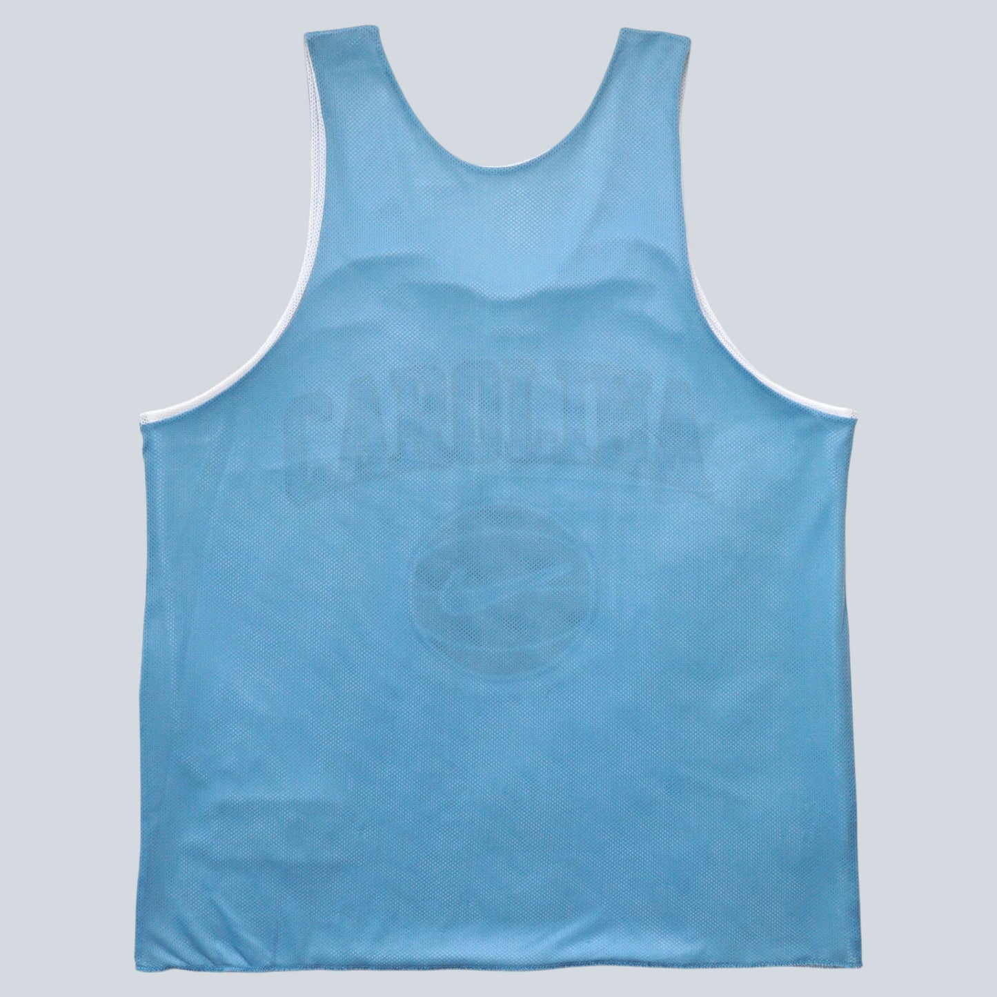 90s-00s North Carolina Reversible Jersey