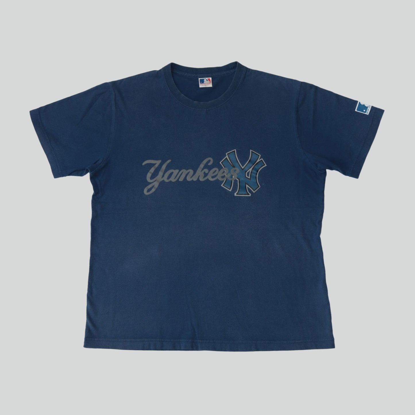 90's T-Shirt "New York Yankees"