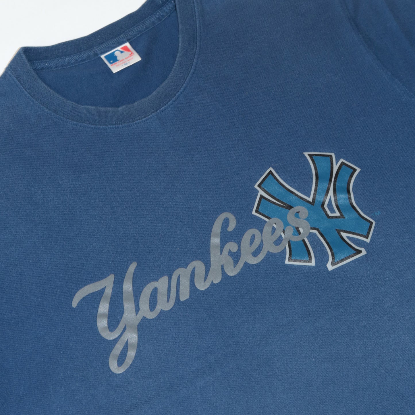 90's T-Shirt "New York Yankees"