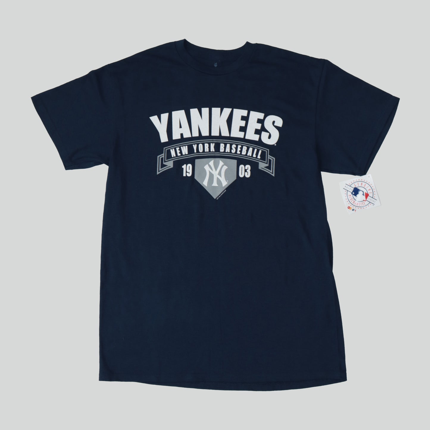 Dead Stock T-Shirt "New York Yankees"