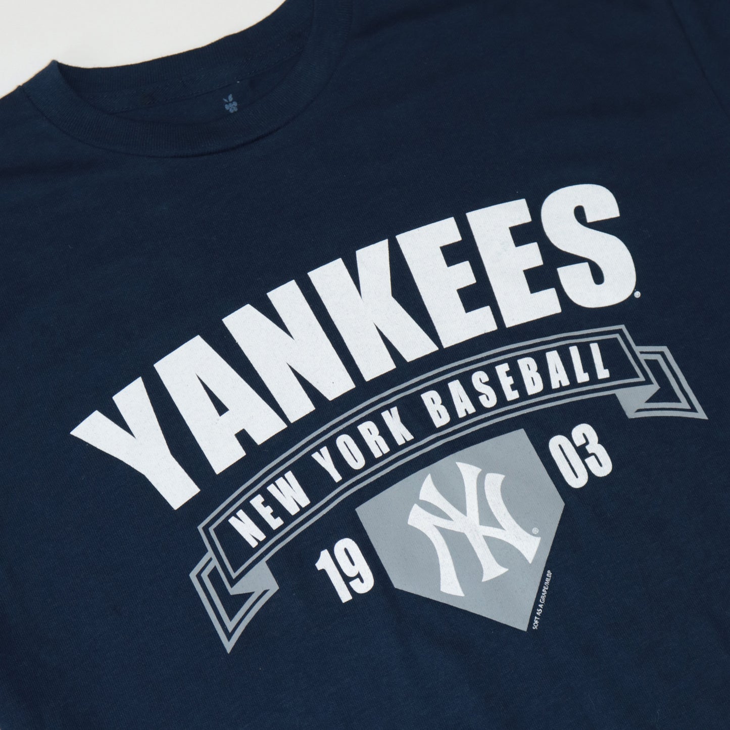 Dead Stock T-Shirt "New York Yankees"