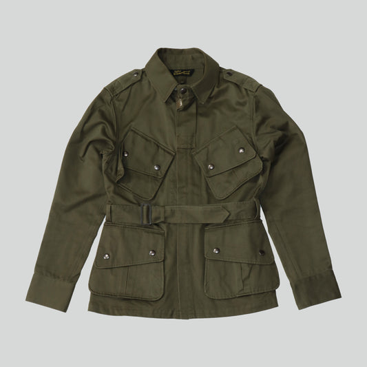 Used "Paratrooper-PT1 Parachute Jacket"