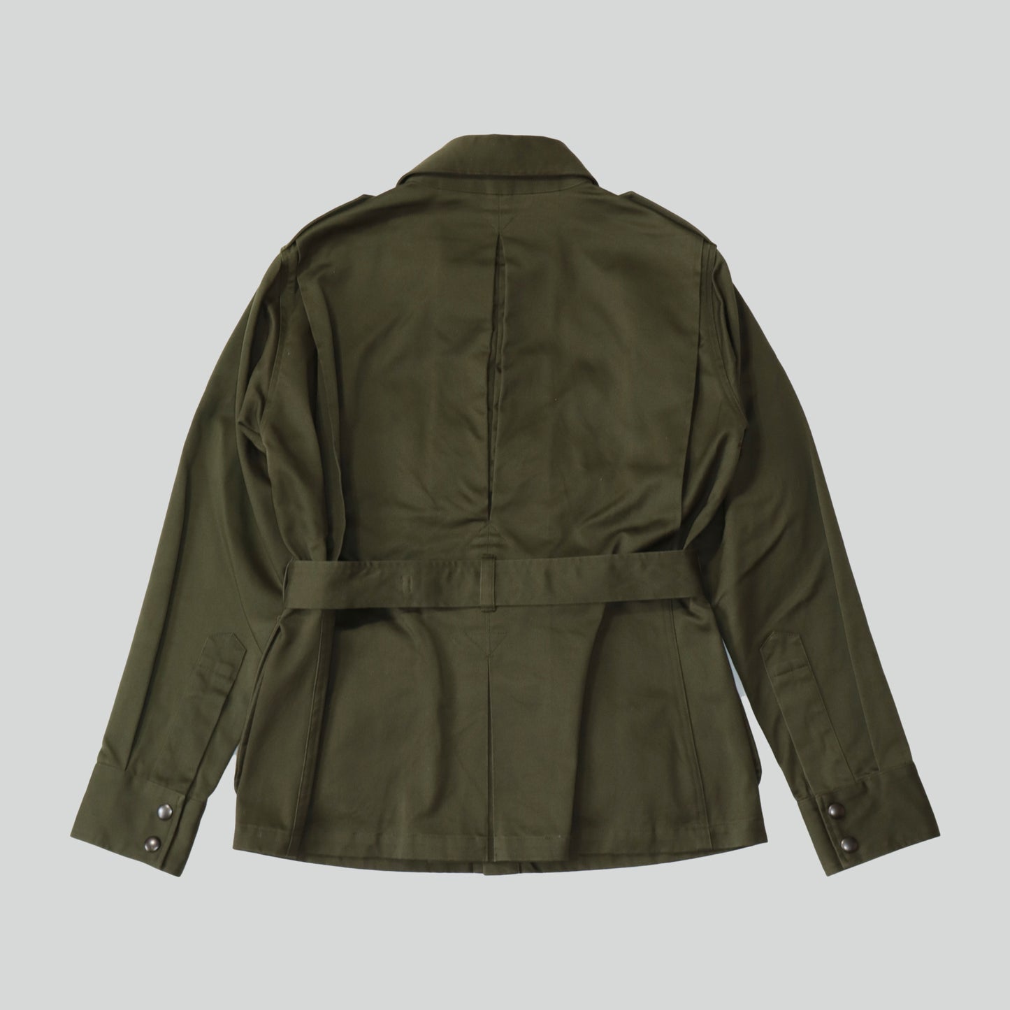 Used "Paratrooper-PT1 Parachute Jacket"