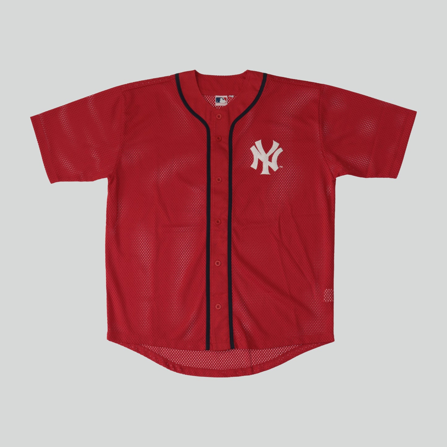 90's Game Jersey "New York Yankees"