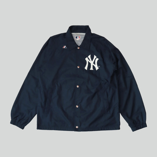 90's Coach jacket "New York Yankees"