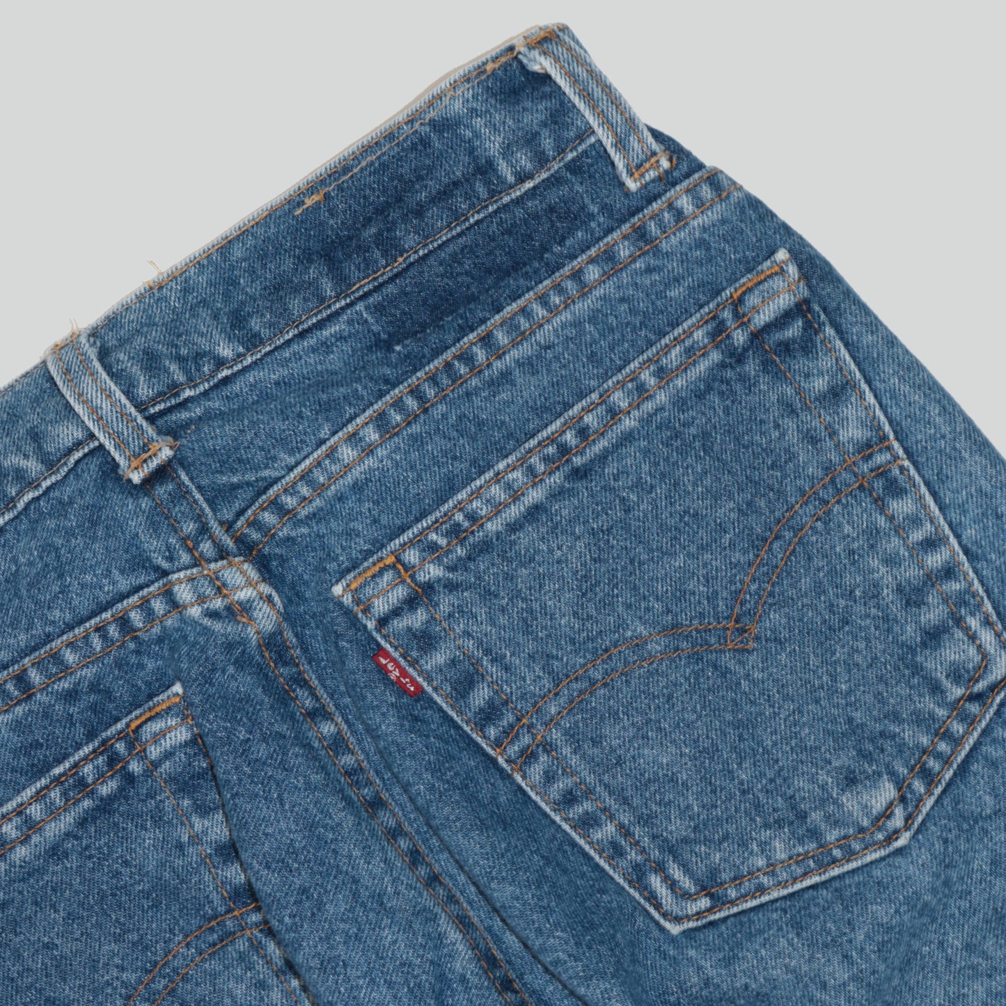 90's Jeans "505" Made in USA