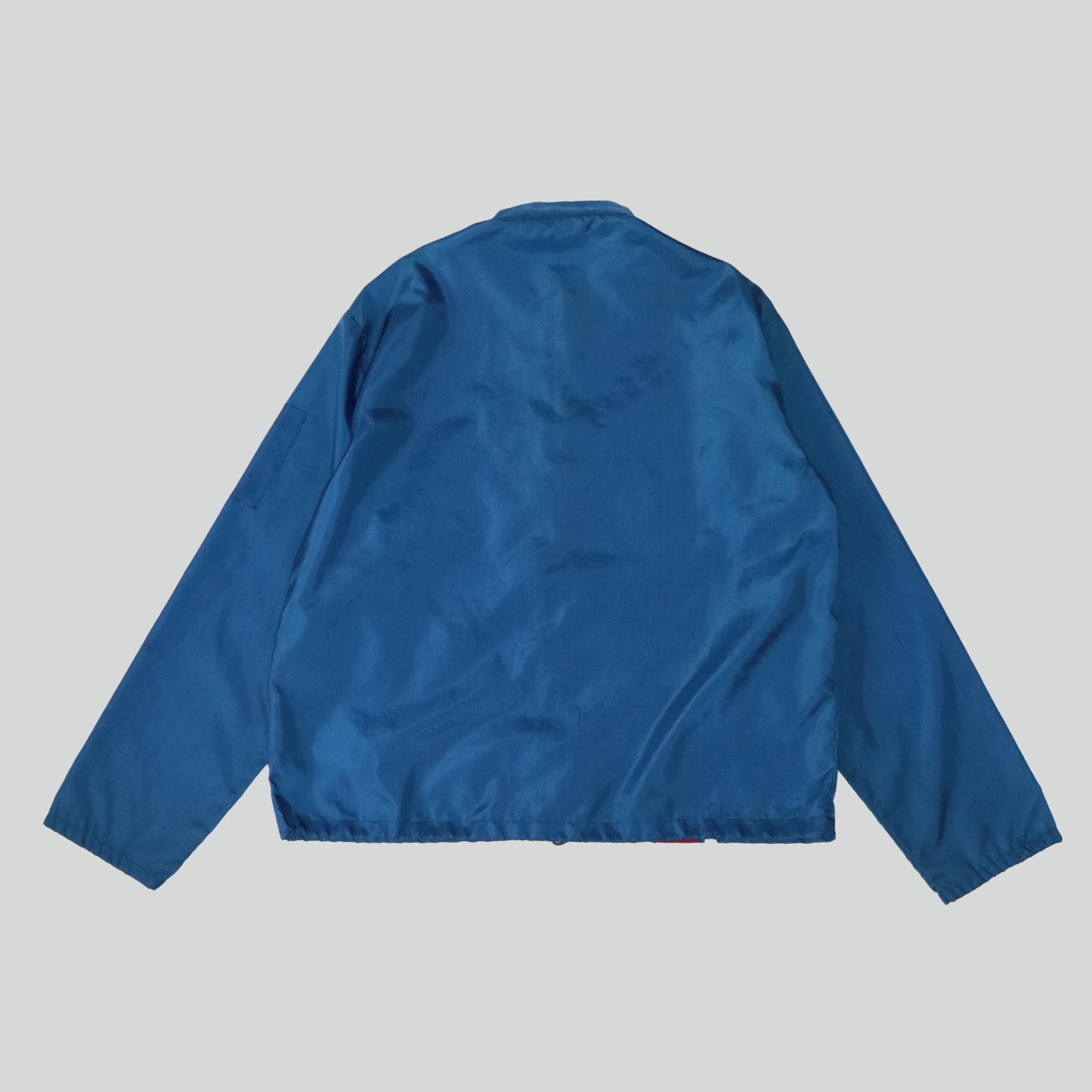 70~80's Nylon Racing Jacket