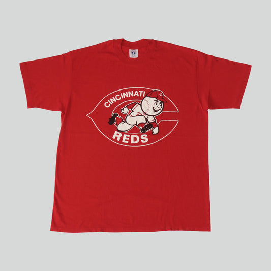 90's T-Shirt "Cincinnati Reds"