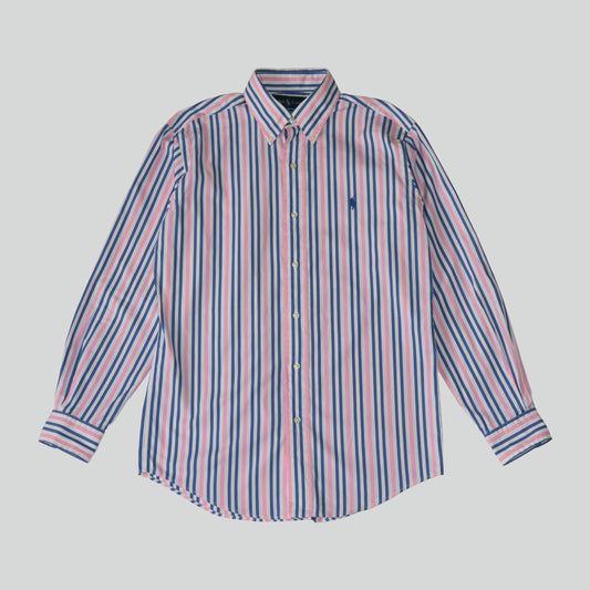 90's Long Sleeve Shirt