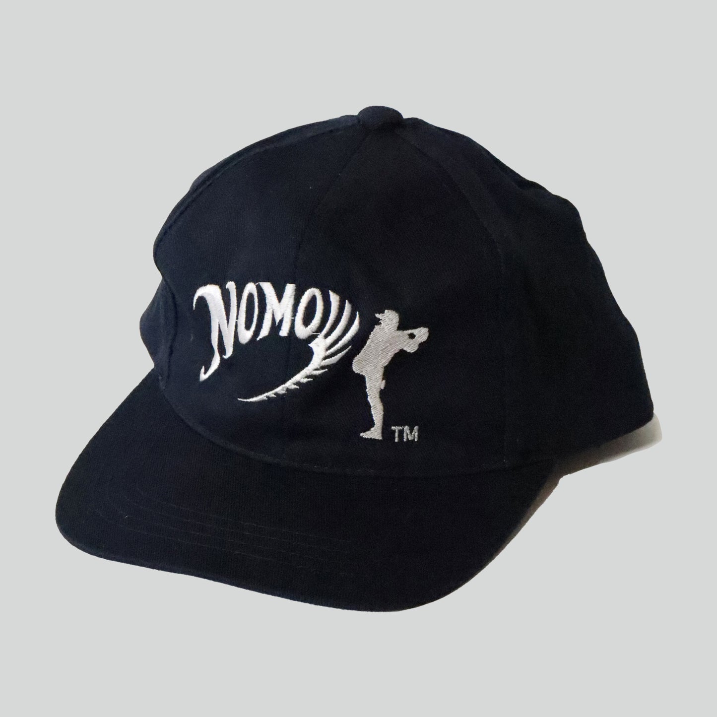 90's Cap "TOYOTA Original Nomo"