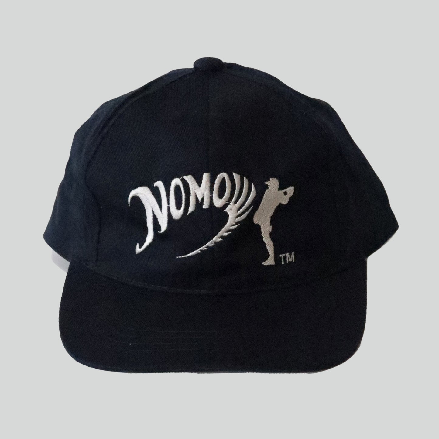 90's Cap "TOYOTA Original Nomo"