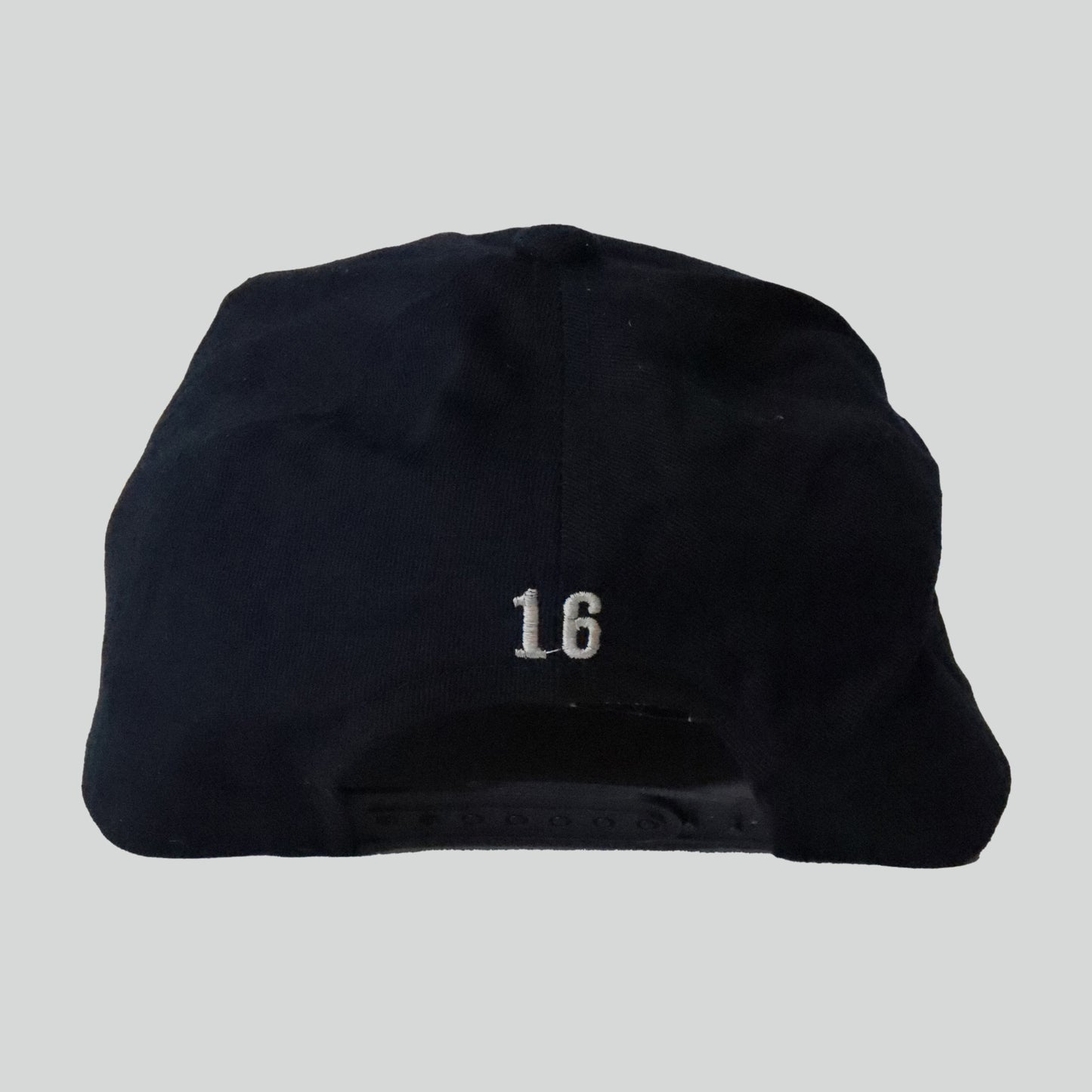 90's Cap "TOYOTA Original Nomo"