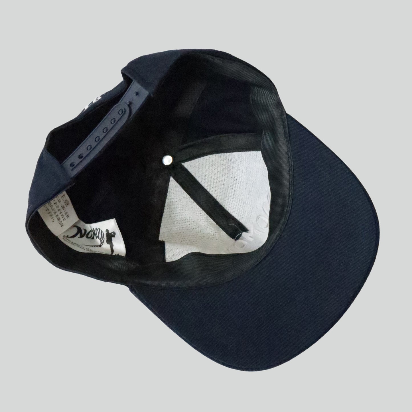 90's Cap "TOYOTA Original Nomo"