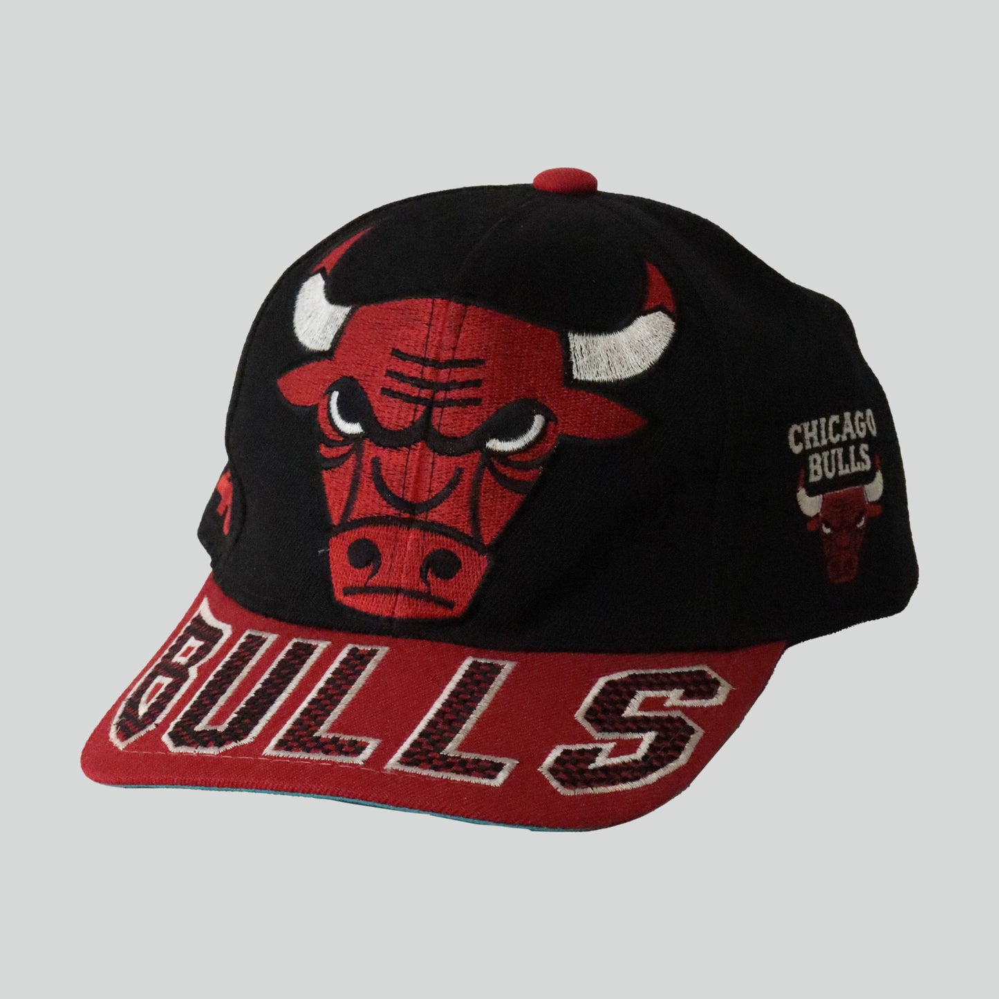 90's Cap "Chicago Bulls Michael Jordan"