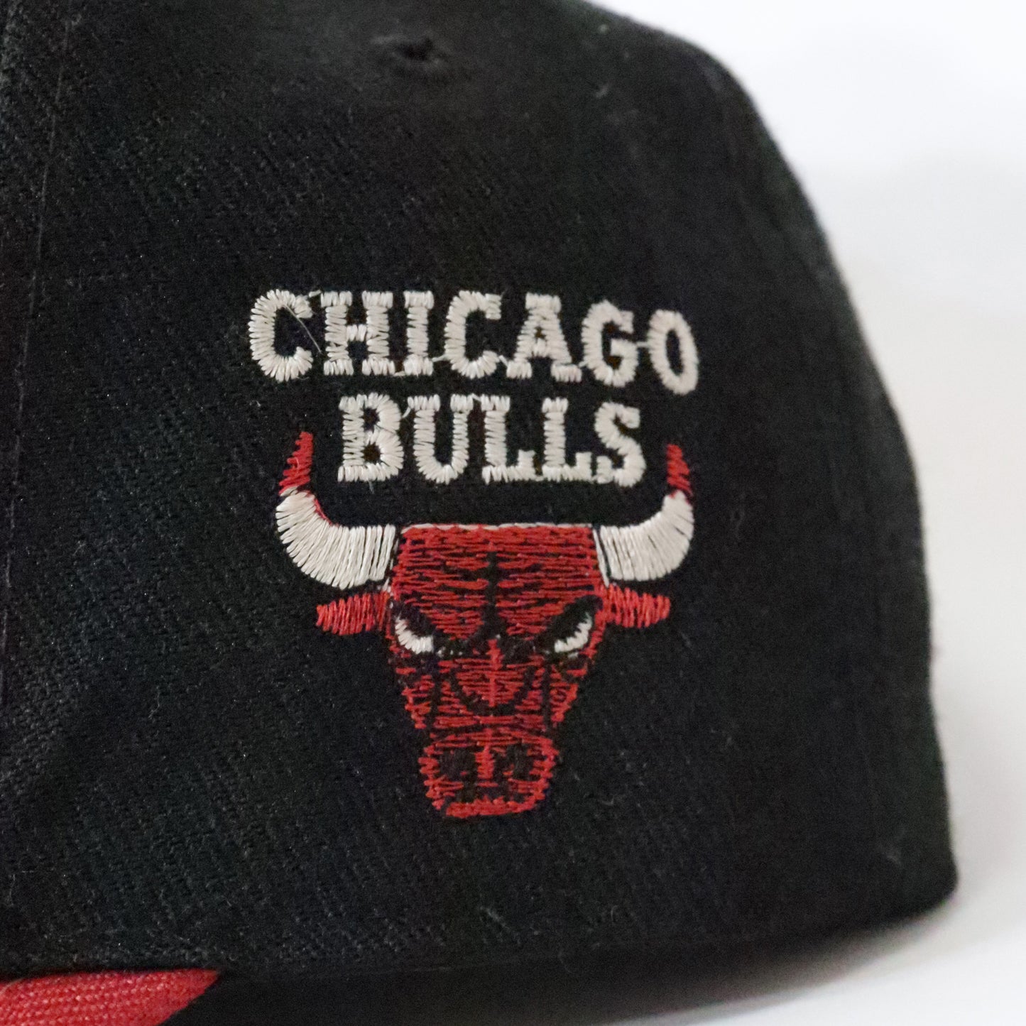 90's Cap "Chicago Bulls Michael Jordan"