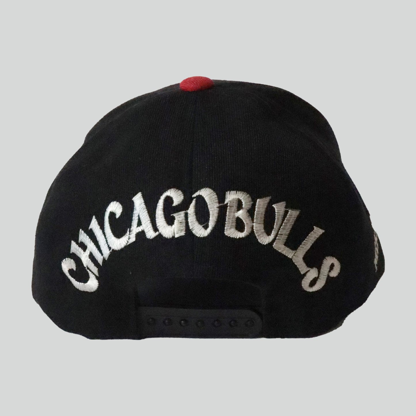 90's Cap "Chicago Bulls Michael Jordan"