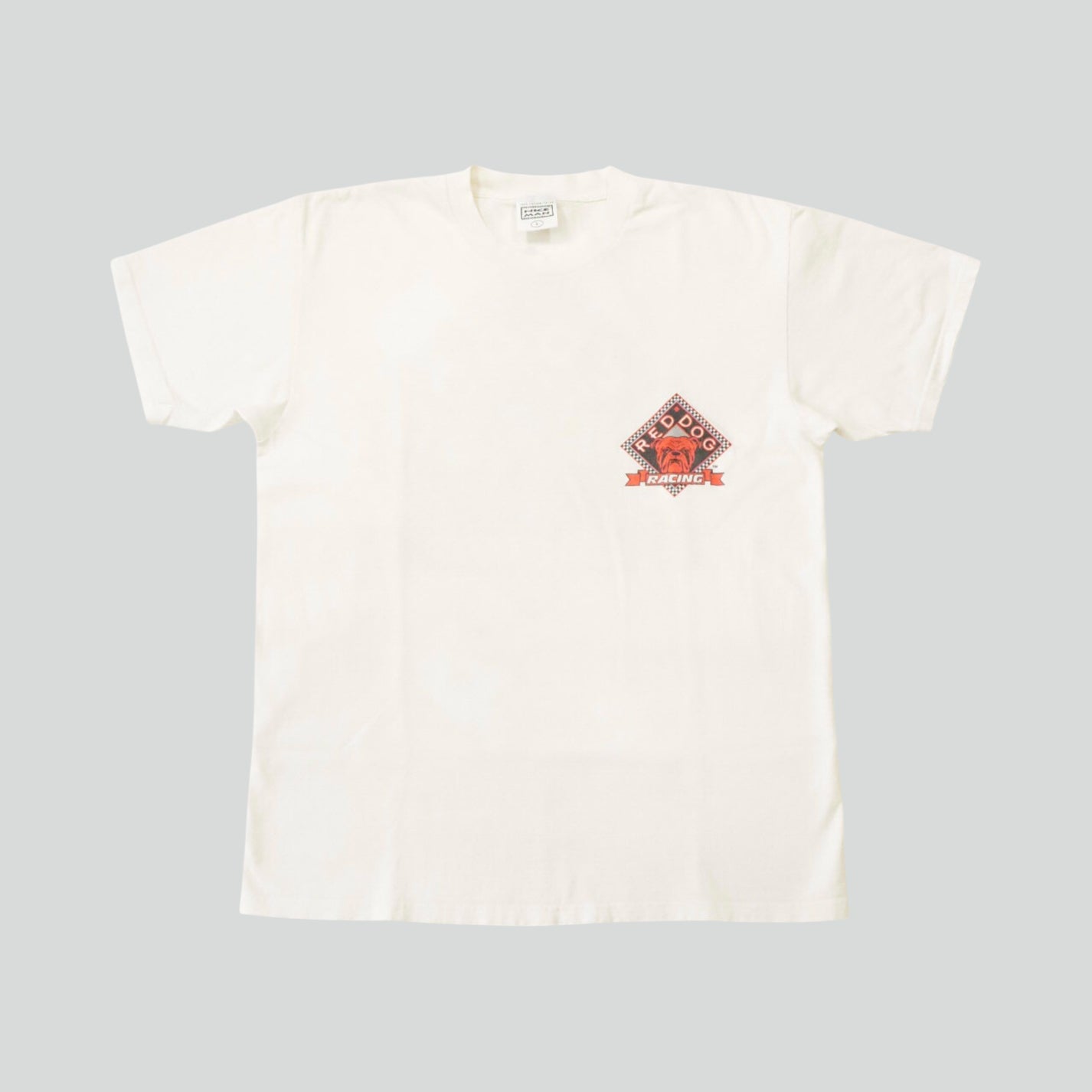 90's T-Shirt "Red Dog Racing"