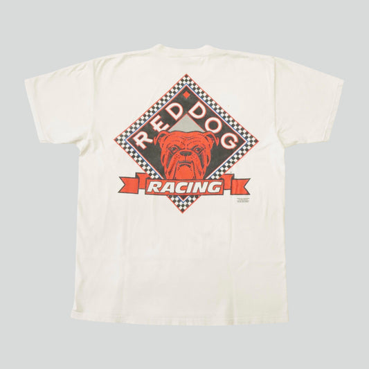 90's T-Shirt "Red Dog Racing"