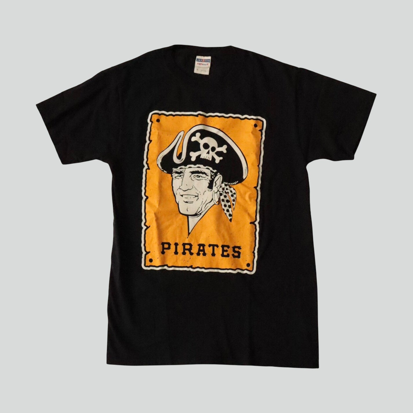 2000's T-Shirt "Pittsburgh Pirates"