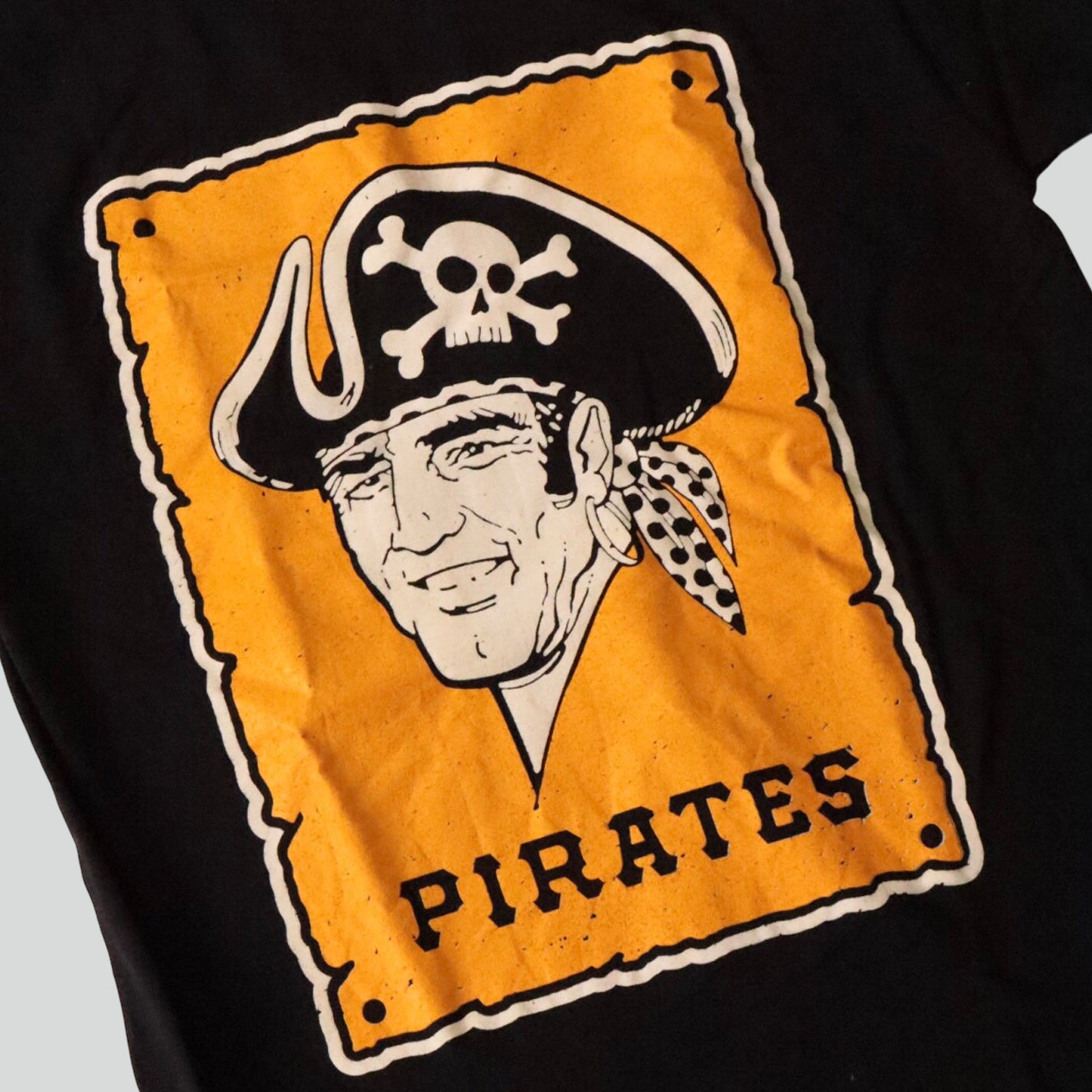 2000's T-Shirt "Pittsburgh Pirates"