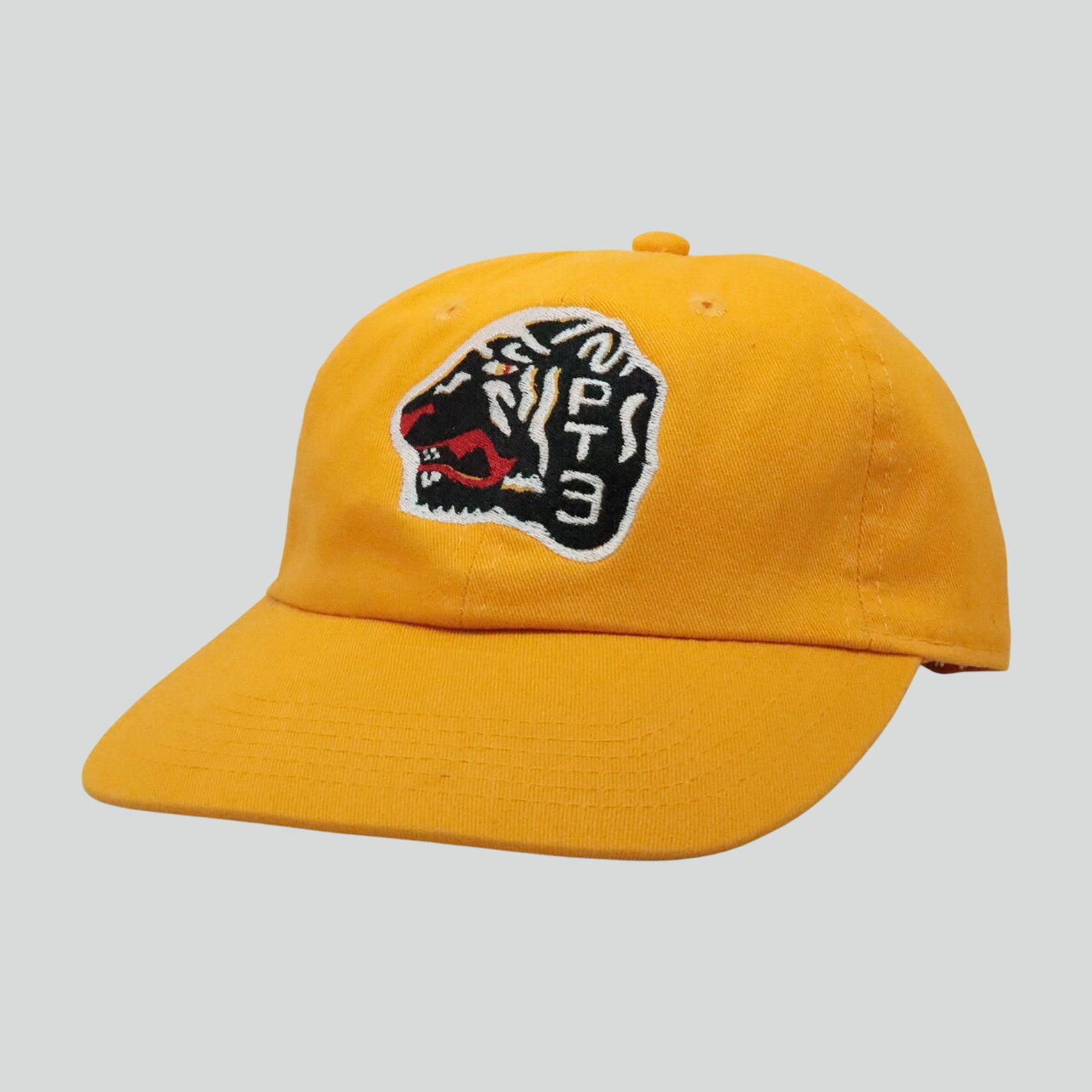 "Panther PT3" (YELLOW)