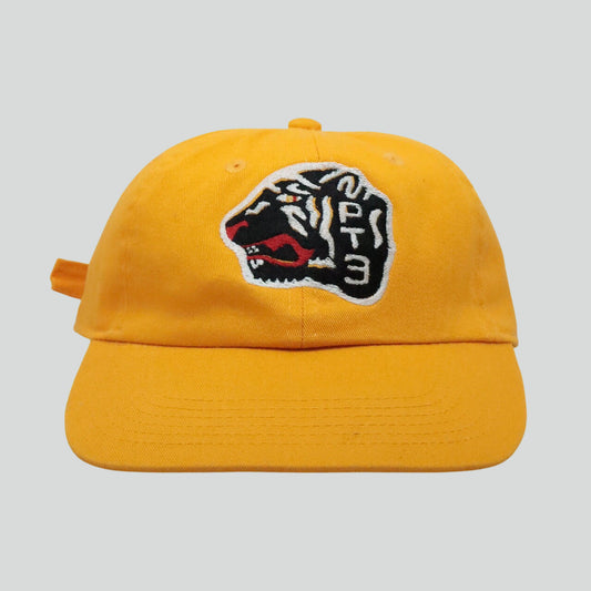 "Panther PT3" (YELLOW)