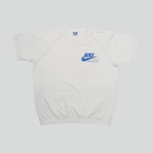 80's T-Shirt "Oregon U.S.A. Nike Athletic Clube"